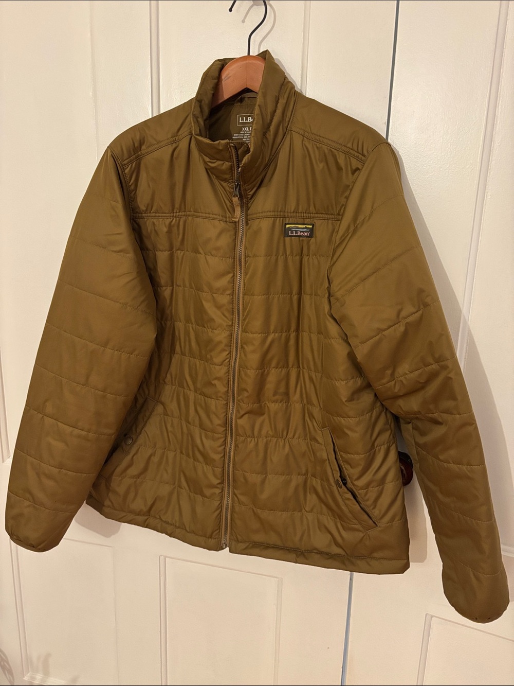 Men’s L.L. Bean Jacket